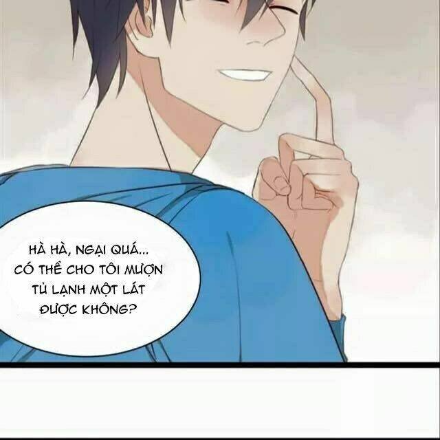 hóa ra chủ nhà siêu soái chapter 6 5