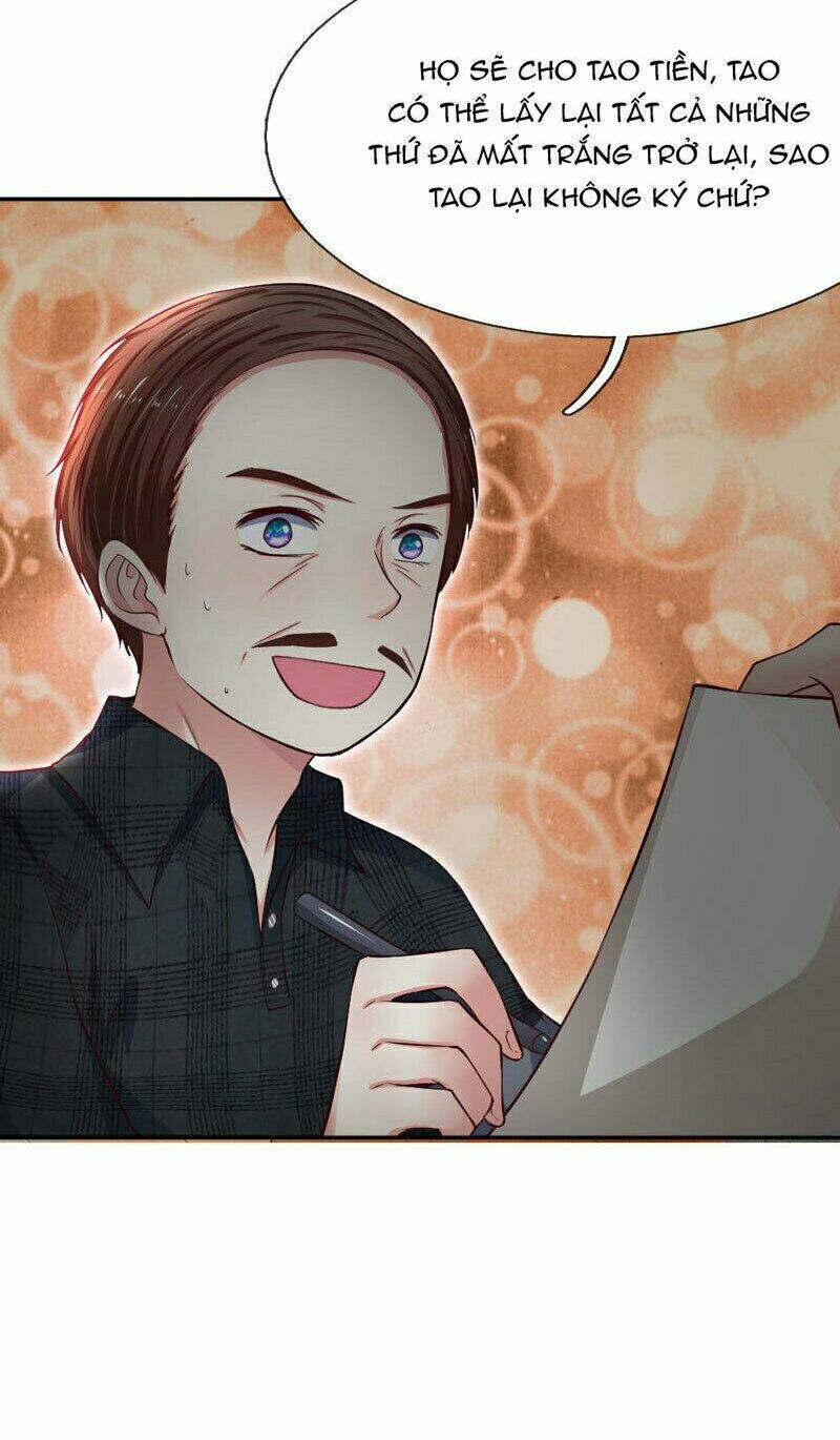 từ chối kết hôn với đại gia: cô dâu bỏ trốn chapter 79 12