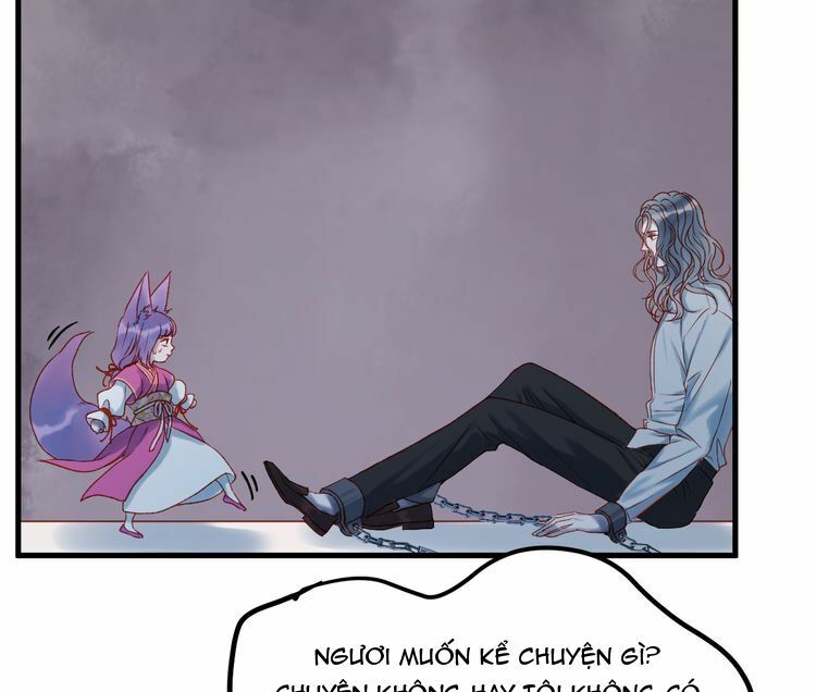 lượm được một tiểu hồ ly phần 2 chapter 55 2