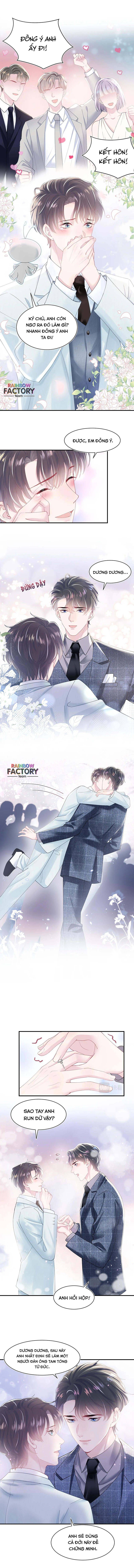 bạch liên hoa tuyệt mĩ dạy học online chapter 28 2