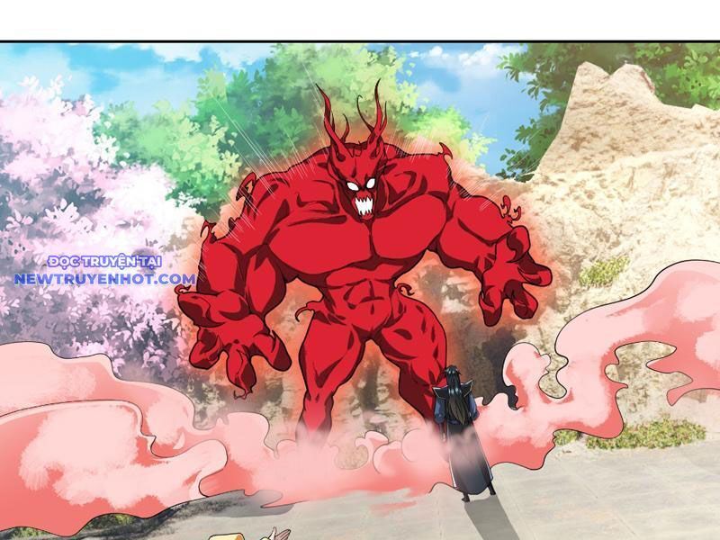 ngủ say vạn cổ: xuất thế đẩy ngang chư thiên chapter 4 14