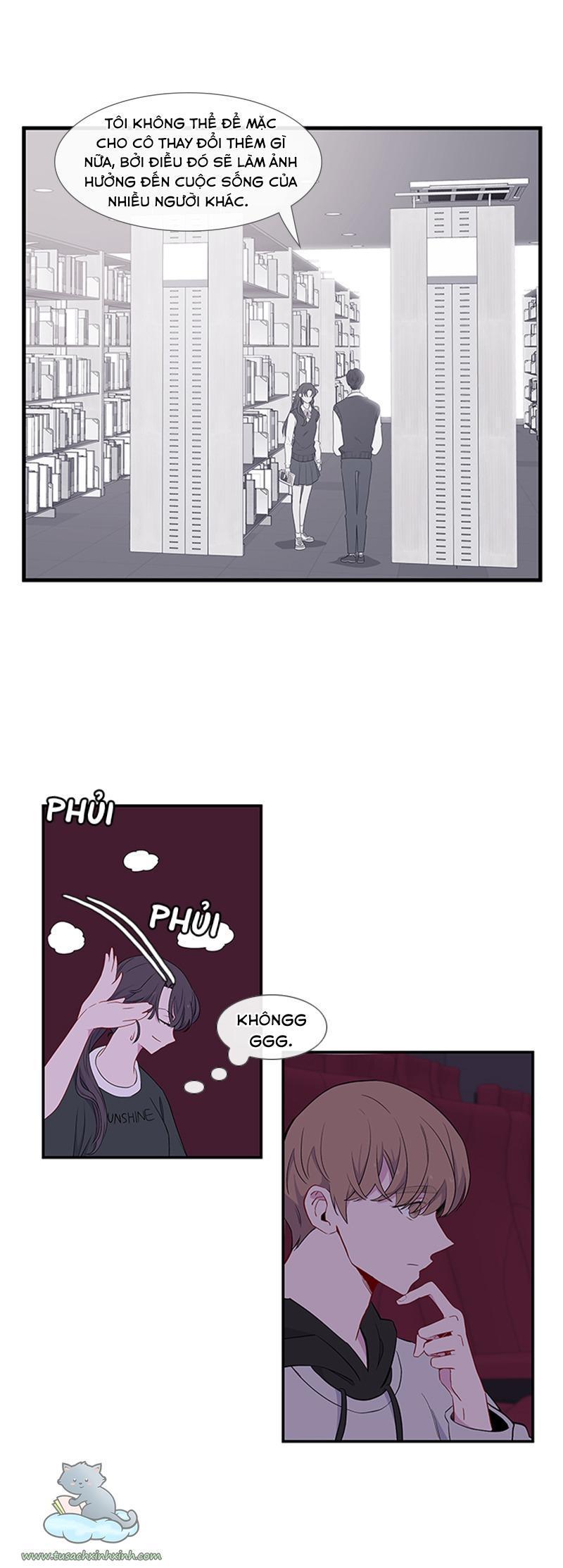 về bên anh chapter 15 25