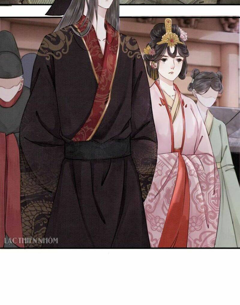 trọng sinh bá sủng nhiếp chính vương quá mạnh mẽ chapter 45 3