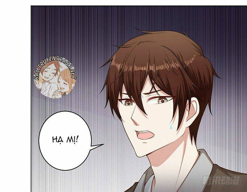 hôn xuống bằng bất cứ giá nào chapter 20 23