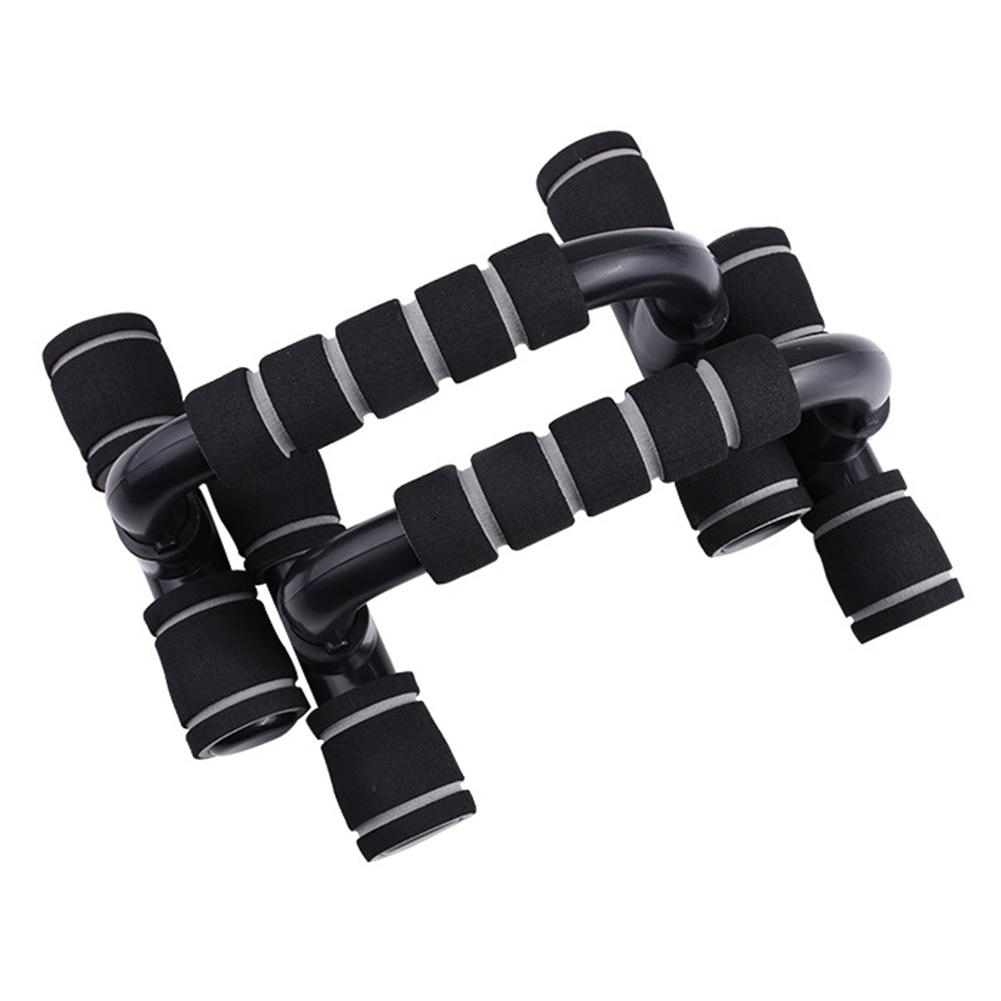 2 Cái/bộ Đẩy Lên Thanh Thể Dục Tay Cầm Thanh Hỗ Trợ Tập Thể Dục Tập Luyện Push-Up Hỗ Trợ Đứng Cơ Thể Xây Dựng Trang Thiết Bị Tập Luyện