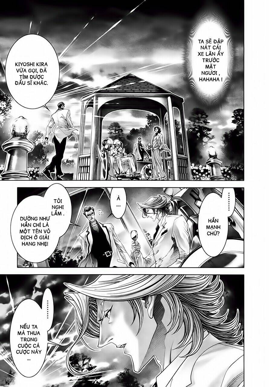 black joke chapter 13 13