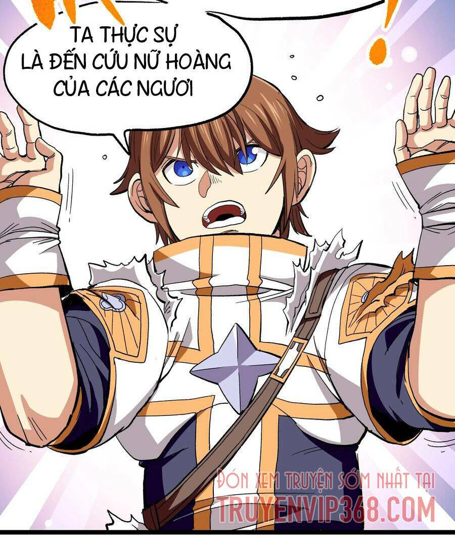 vú em vô địch chapter 5 23