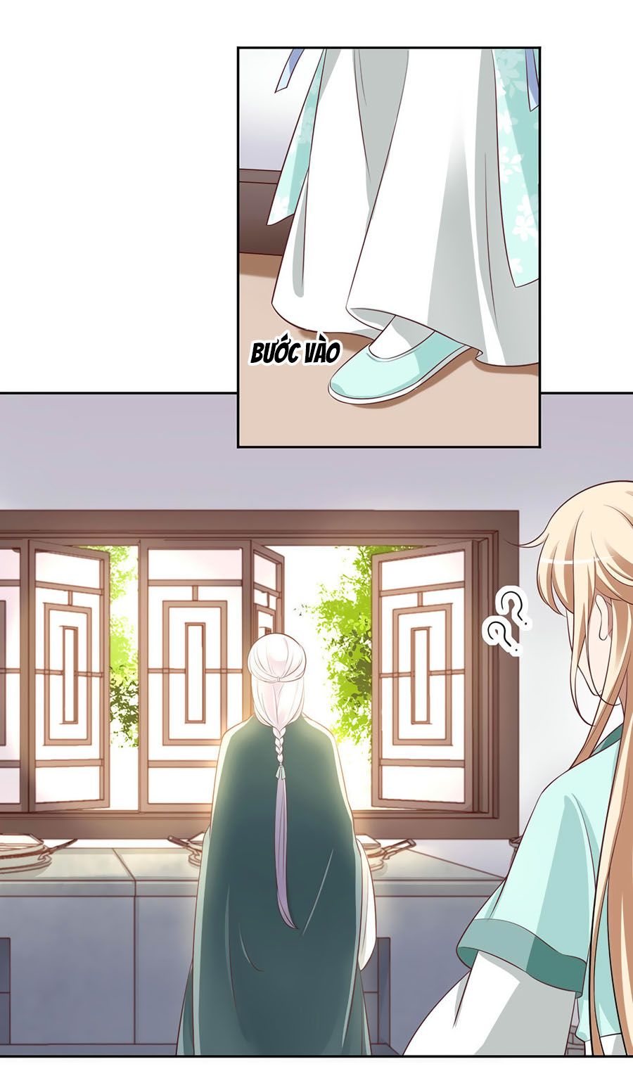 kiêu ngạo vương gia chủng điền phi chapter 66 7