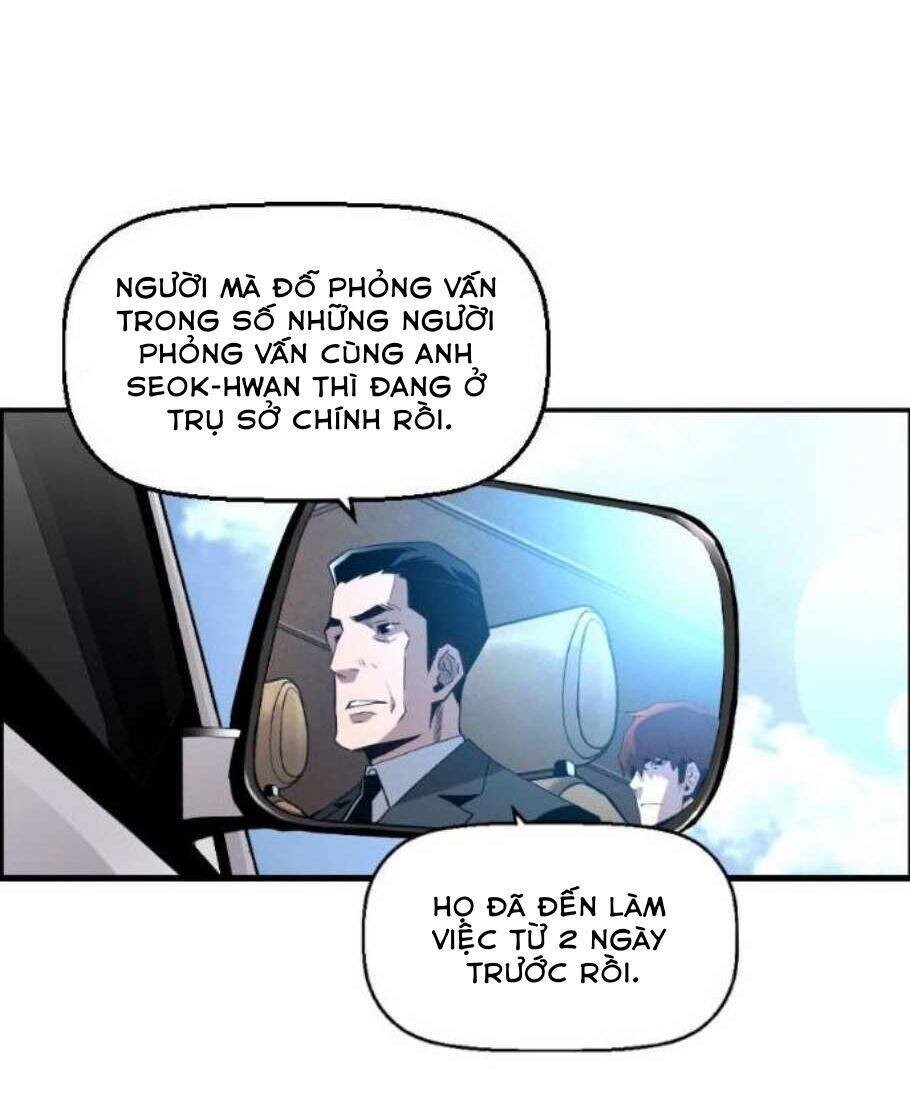 sự trở lại của kẻ khủng bố chapter 2 65