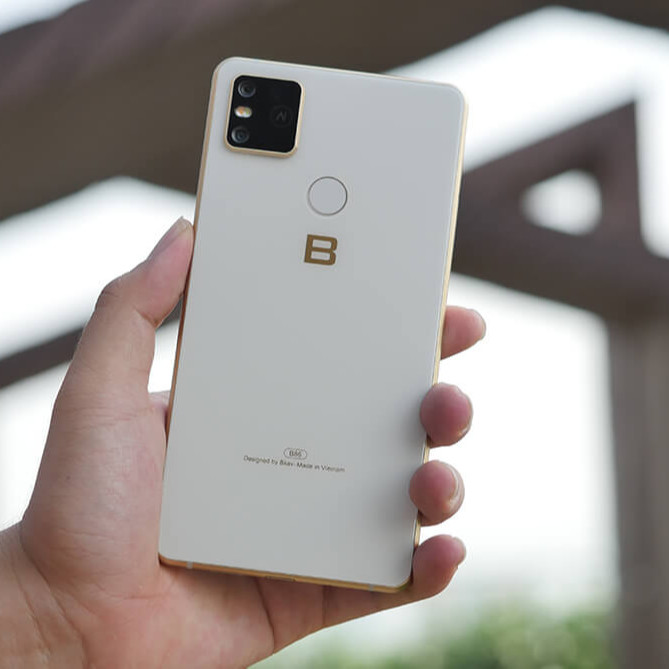 Điện thoại Bphone B86s - Hàng chính hãng