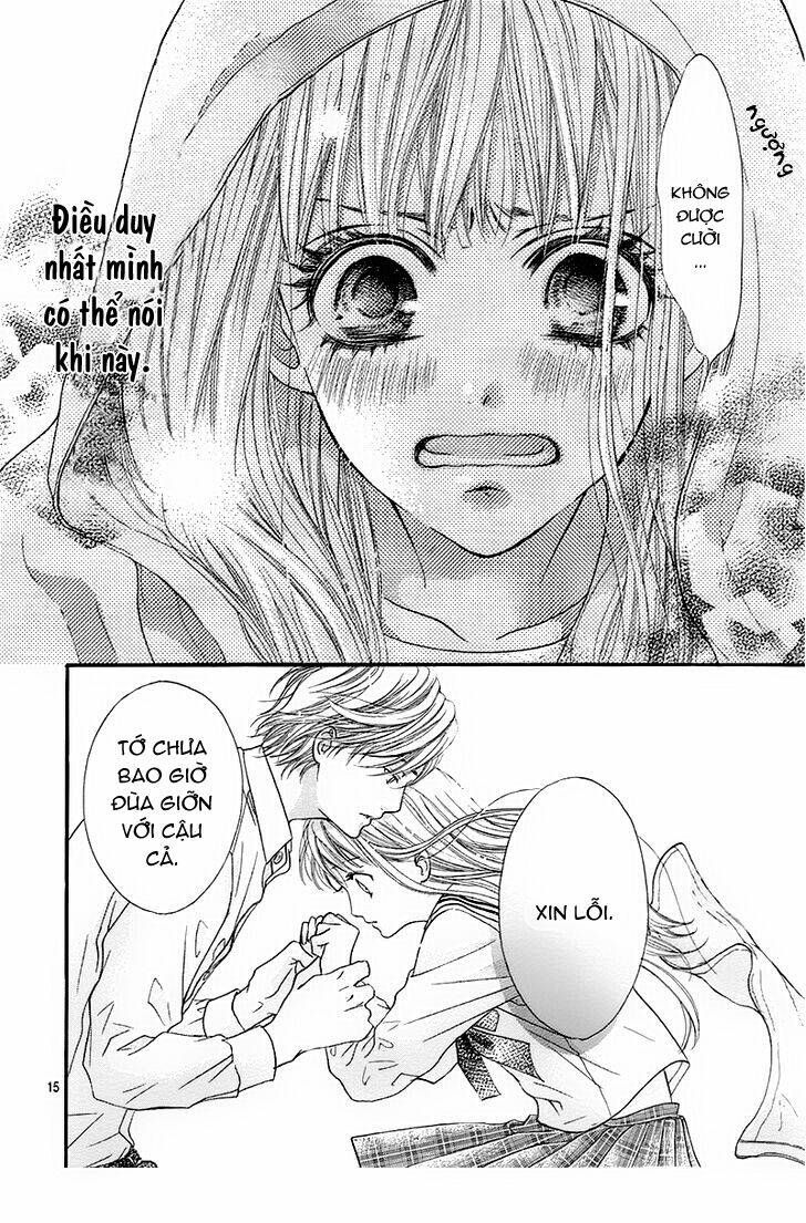 otome holic chapter 3 14