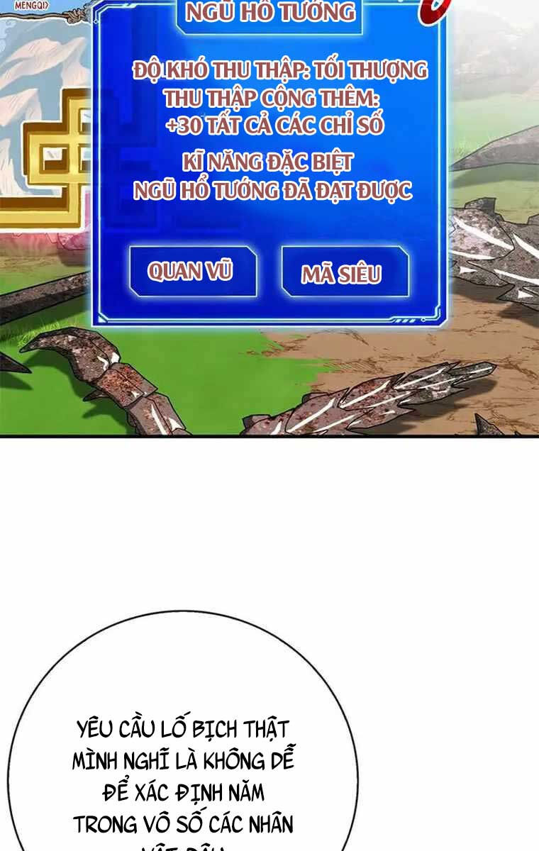 thợ săn gacha cấp sss chapter 68.1 14