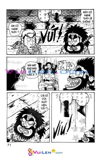 ninja loạn thị chapter 43 72