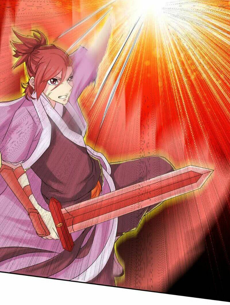 cực vũ huyền đế chapter 15 7