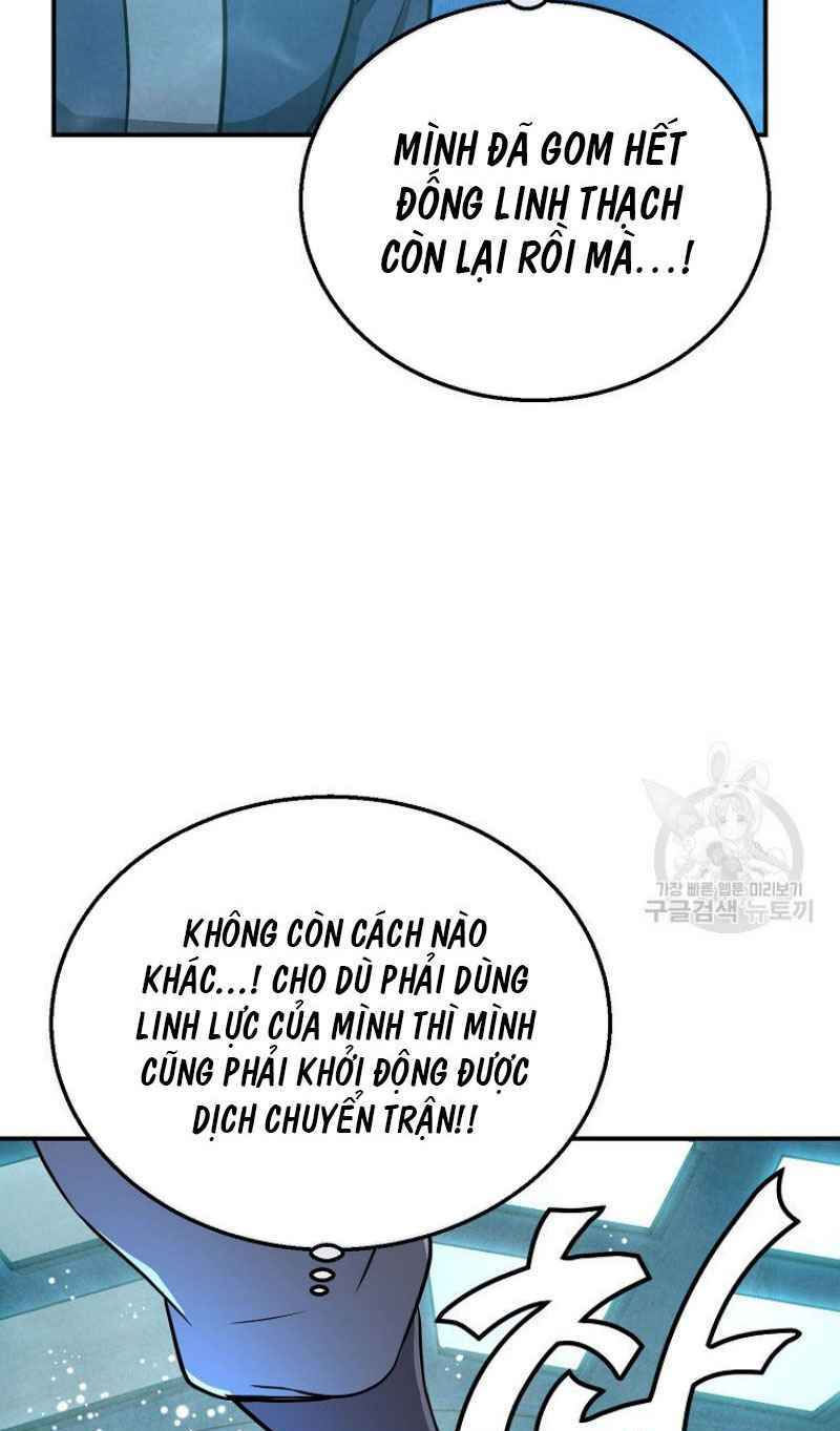 thiếu niên phương sĩ chapter 18 101