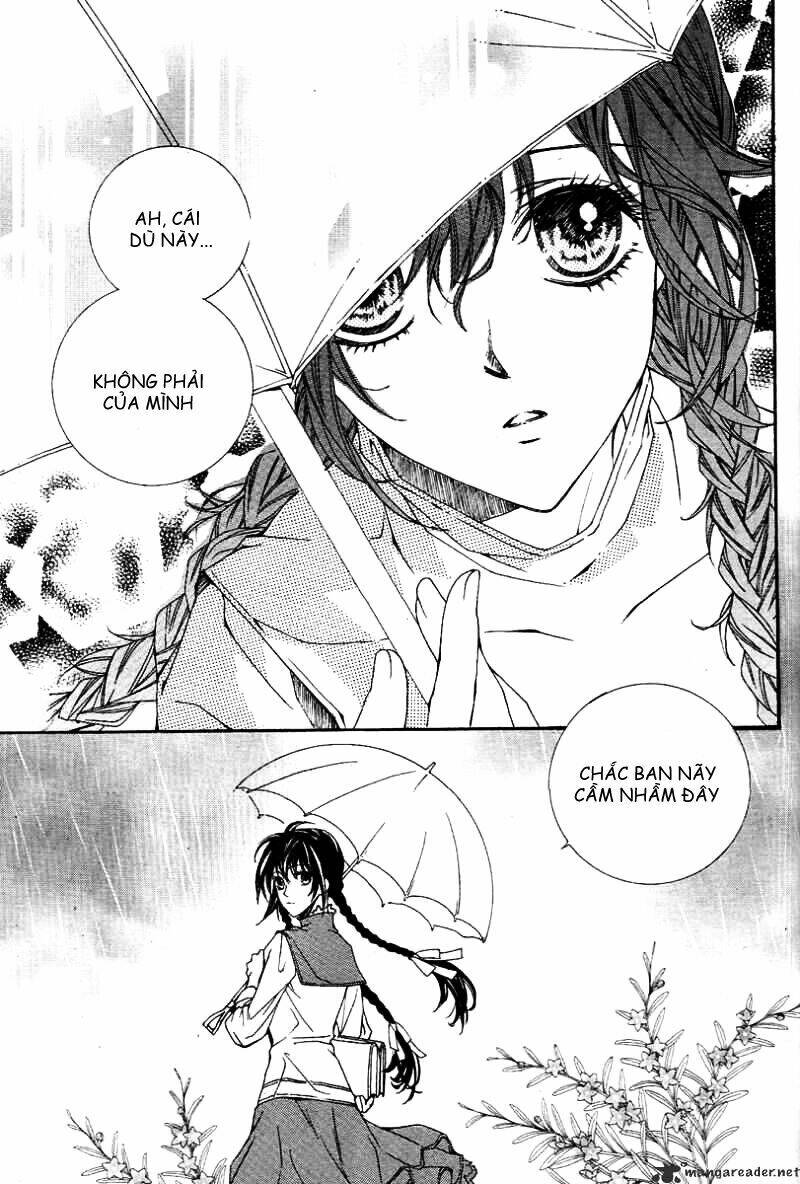 dear my girls chapter 18 1