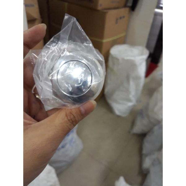 LB10 - cụm 1 nút nhấn bồn cầu
