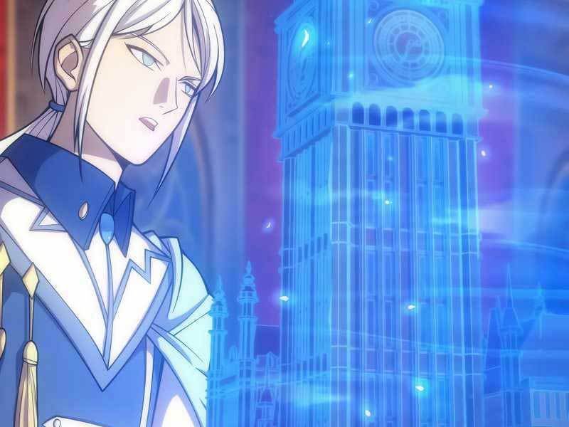 tái sinh ở dị giới, tôi từ công chức trở thành chiến thần chapter 29 5