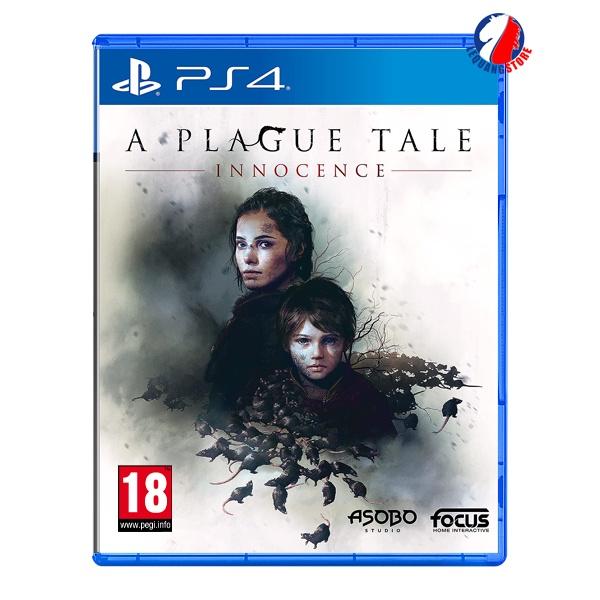 Redeemer Enhanced Edition - PS4 - Hàng Chính Hãng