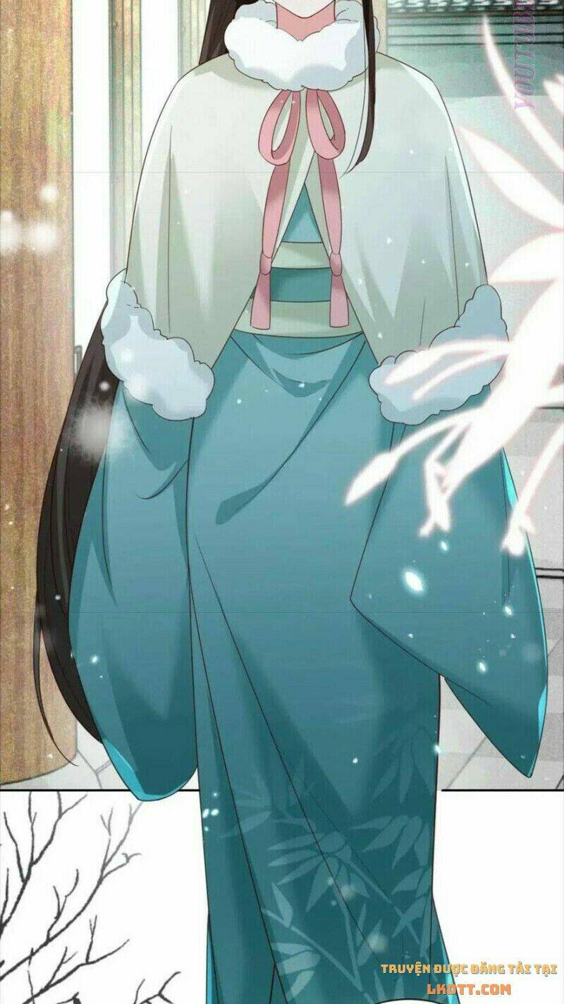 hắc hóa nam chính trực tuyến nuôi thỏ chapter 55 21