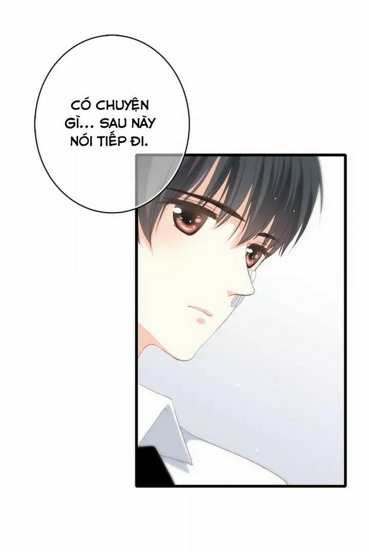 Con Tim Rung Động chapter 50 - Trang 17