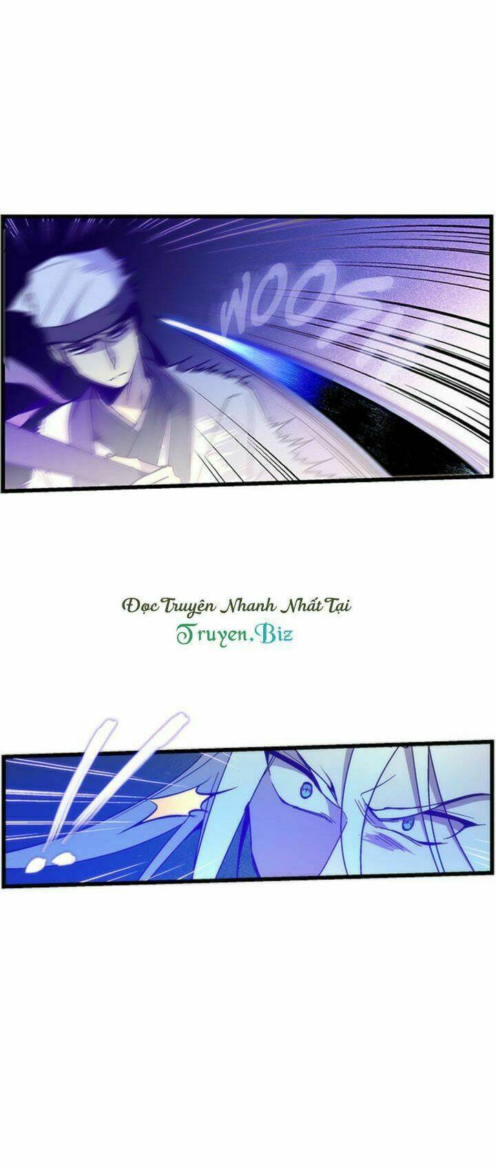 biên niên sử lãnh nguyệt chapter 21 3