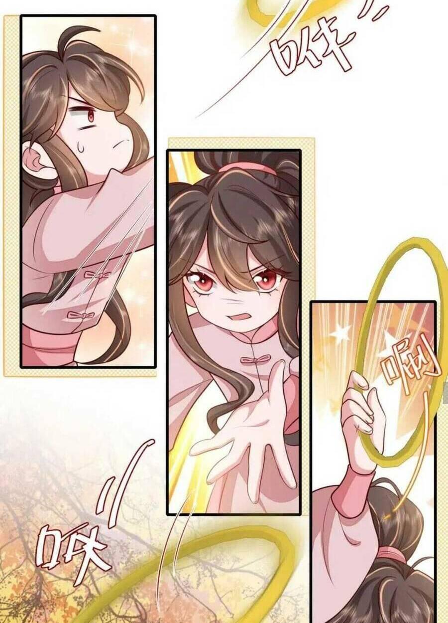 phương thức sinh tồn của công chúa pháo hôi chapter 98 33