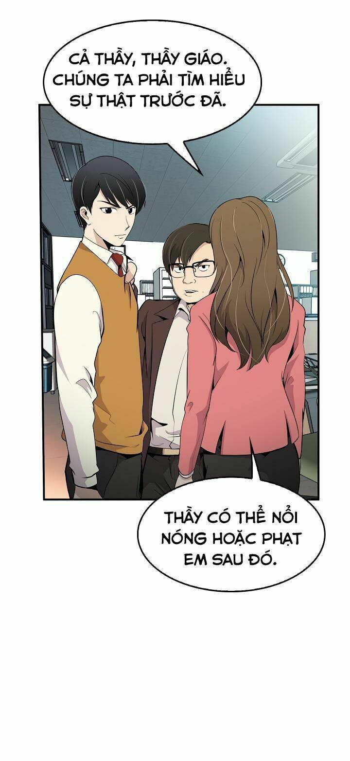 điều tra viên chuyển sinh chapter 6 43
