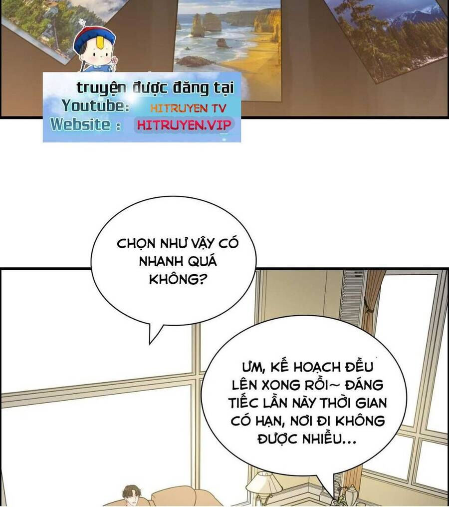 cô vợ hợp đồng bỏ trốn của tổng giám đốc chapter 442.1 14