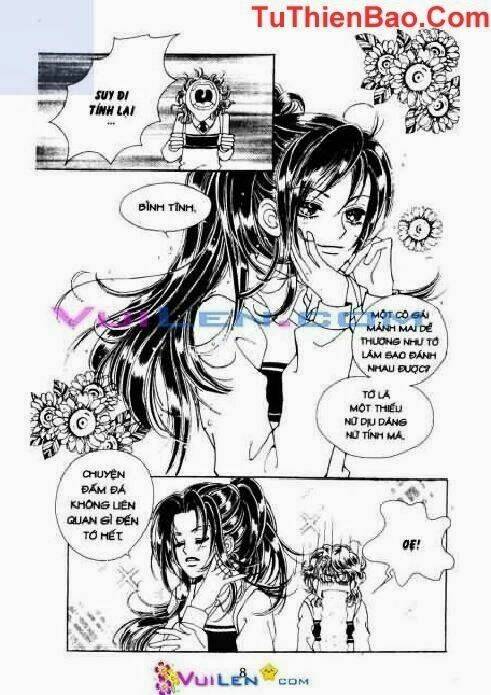 nhật ký tân hôn chapter 1 6