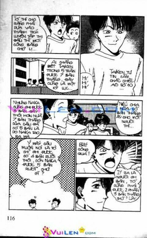 sôi động cầu trường full 17 tập chapter 11 116