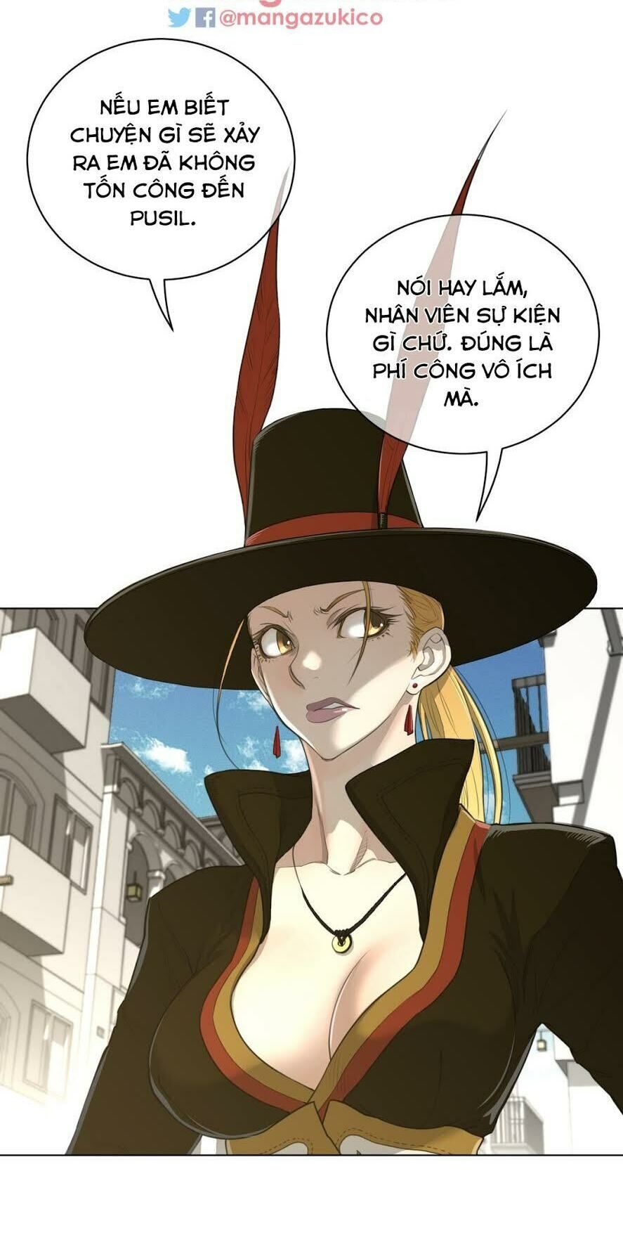 một nửa hoàn hảo chapter 58 40