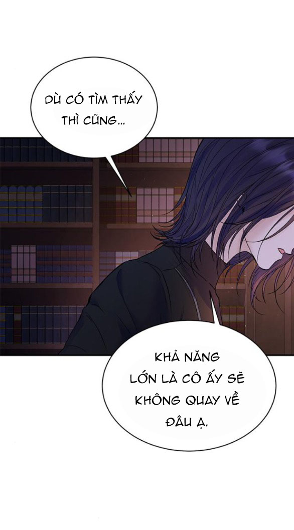 tôi tưởng bản thân không còn sống được bao lâu! chapter 70.2 8