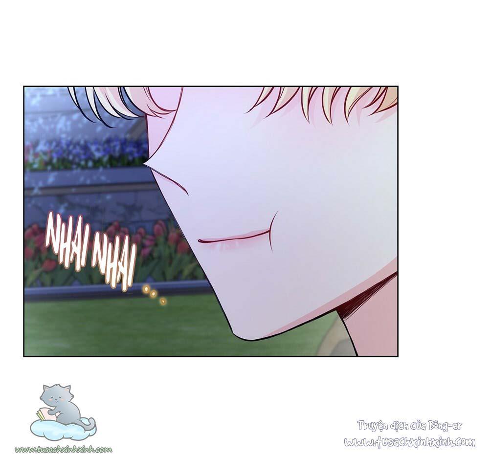 kiên nhẫn chút nào, đại công tước chapter 25 35