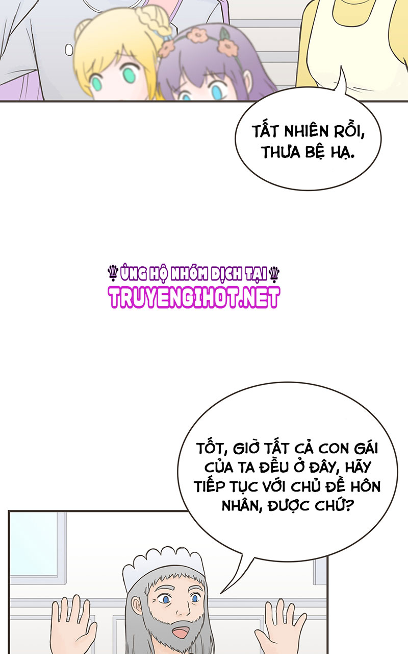 những nàng công chúa bị nguyền rủa chapter 6 32