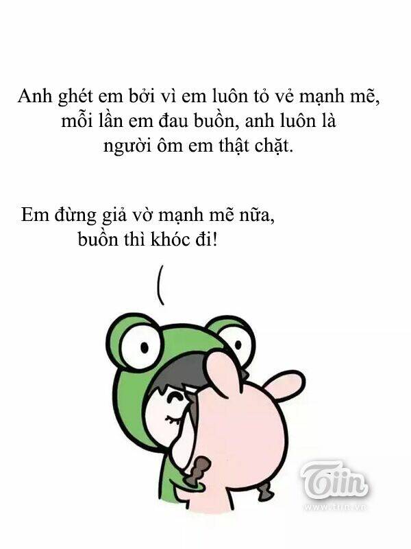 giải mã tình yêu chapter 26 12