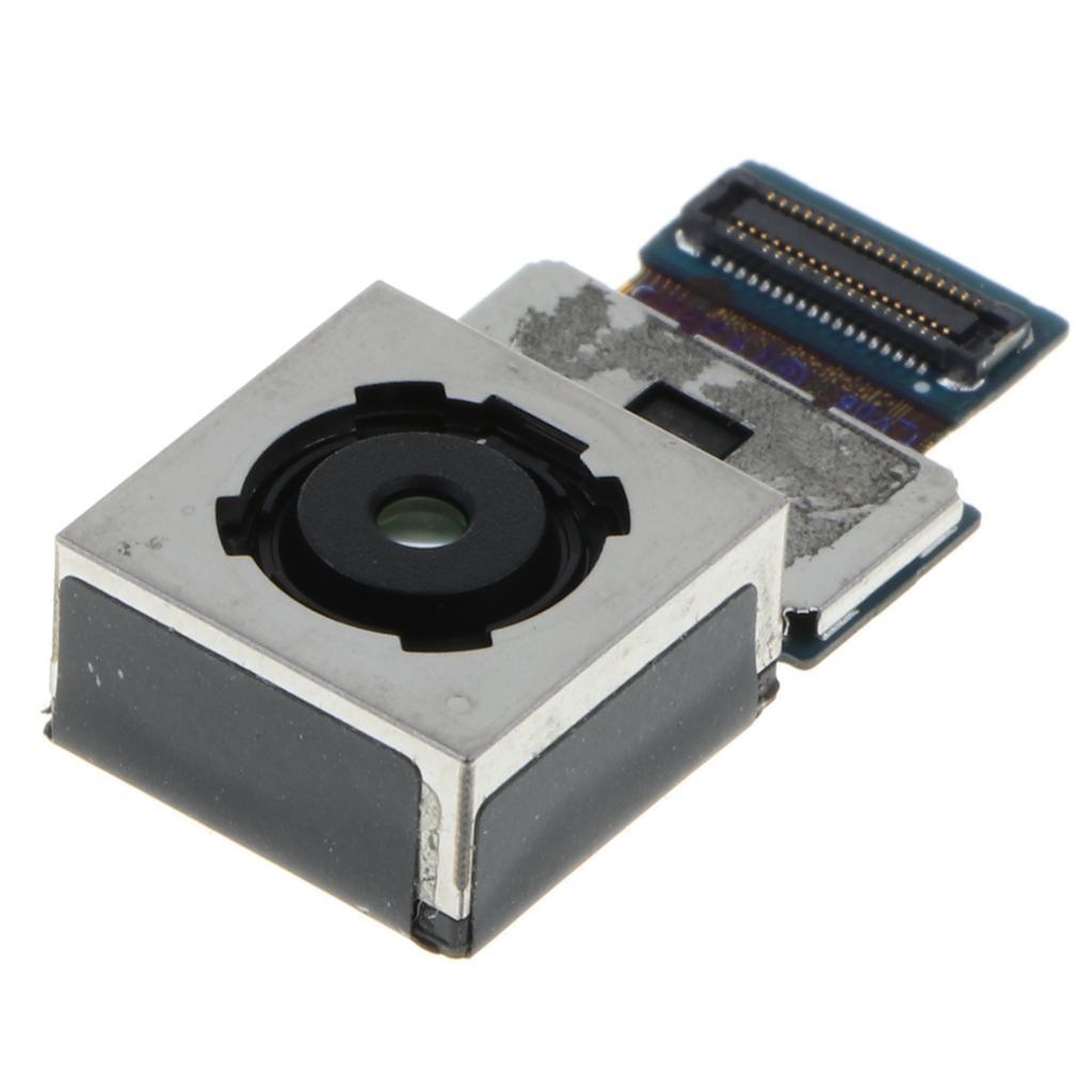 Back Rear Main Camera Module Flex Cable for Samsung Galaxy Note 4 N910F/N910C/N910U