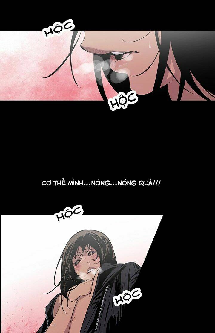 răng nanh chapter 15 11