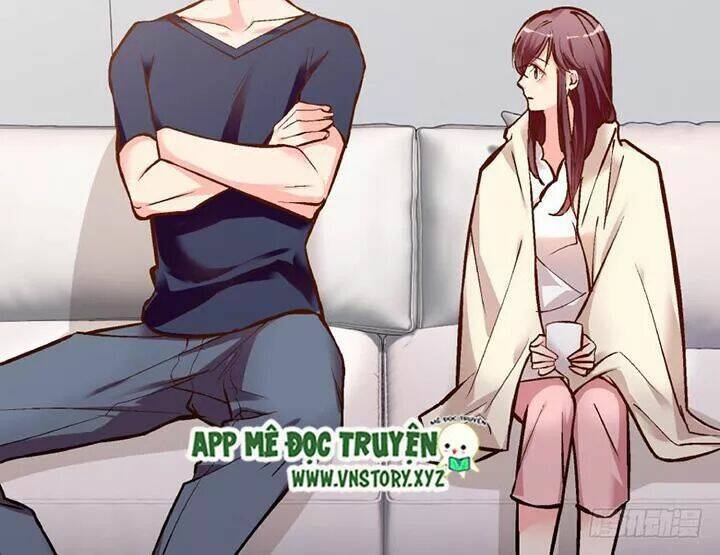 thiên hậu trở về chapter 36 16