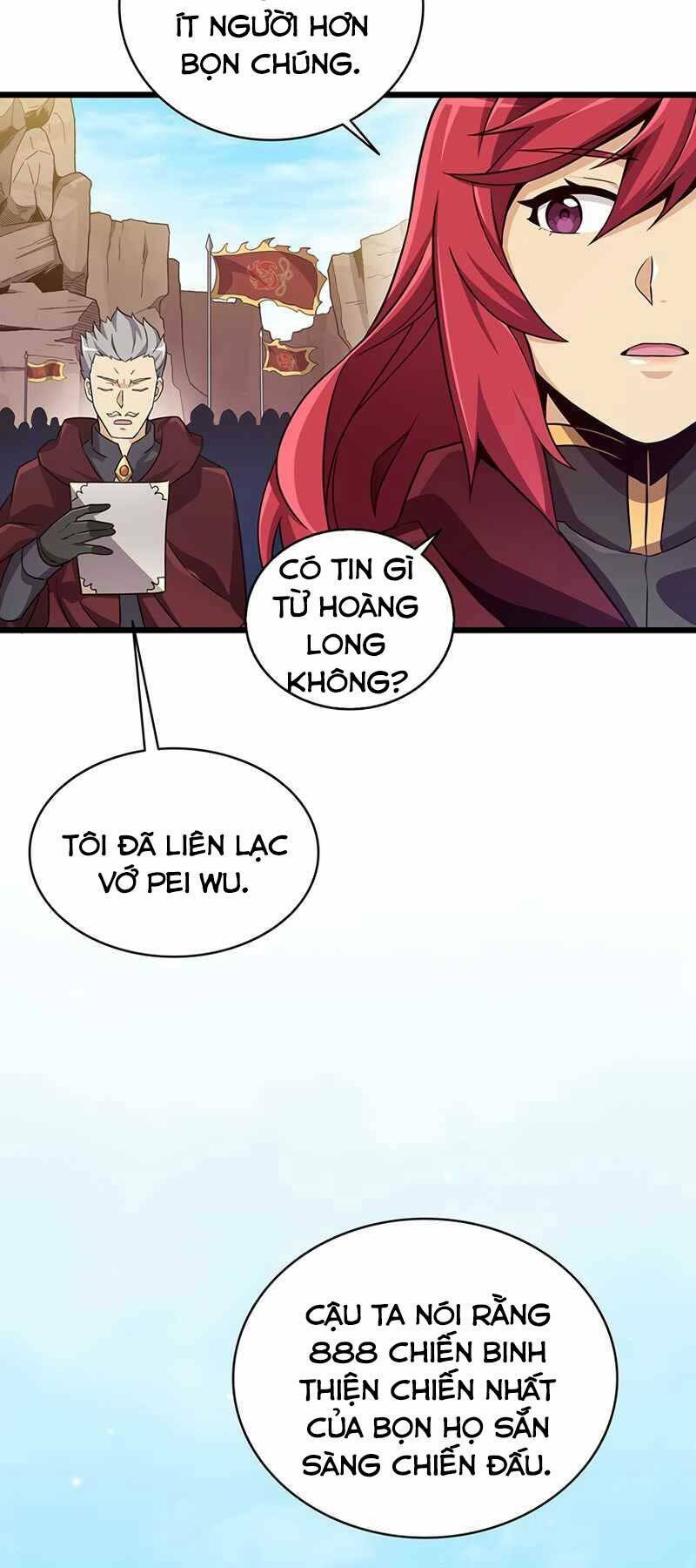 arcane sniper chapter 81 31