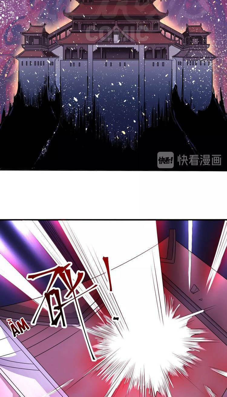 diêm vương thay thế chapter 5 12