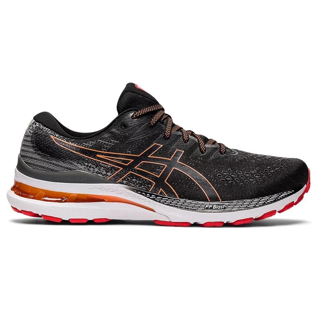 Giày chạy bộ nam Asics GEL-KAYANO 28 - 1011B189.005