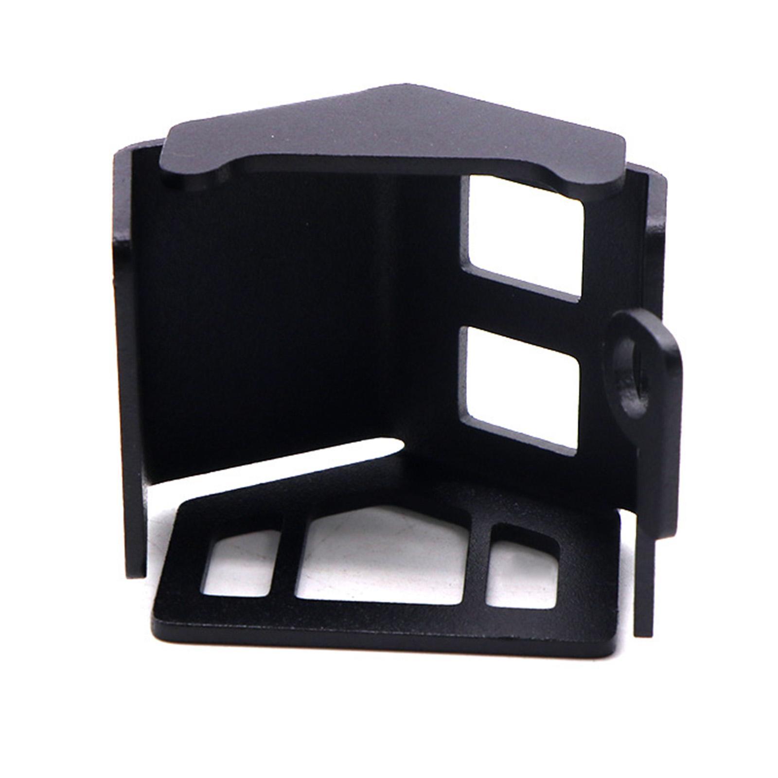 Motorcycle Rear Brake Oil Pot Protective Cover Fits for