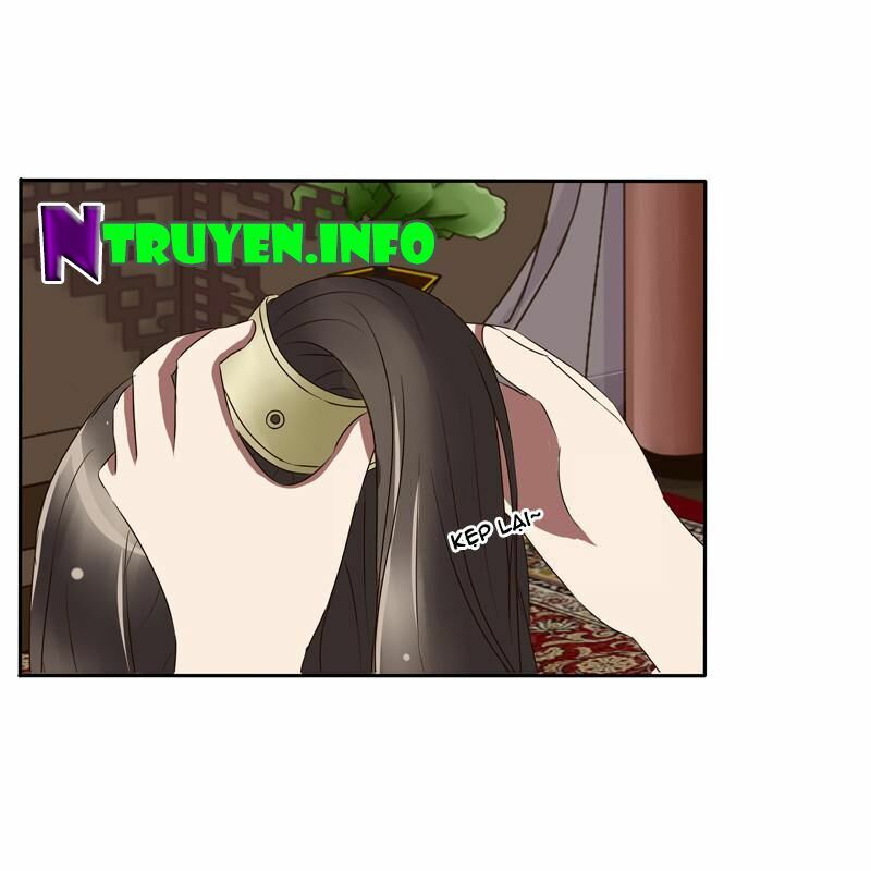 thông linh phi chapter 82 44