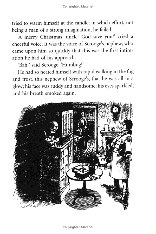 A Christmas Carol