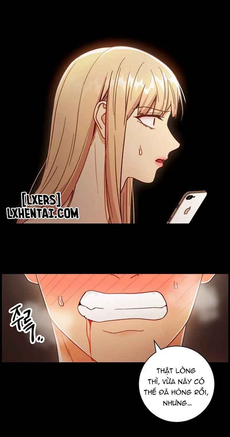 bạn của mẹ kế - không che chapter 39 38