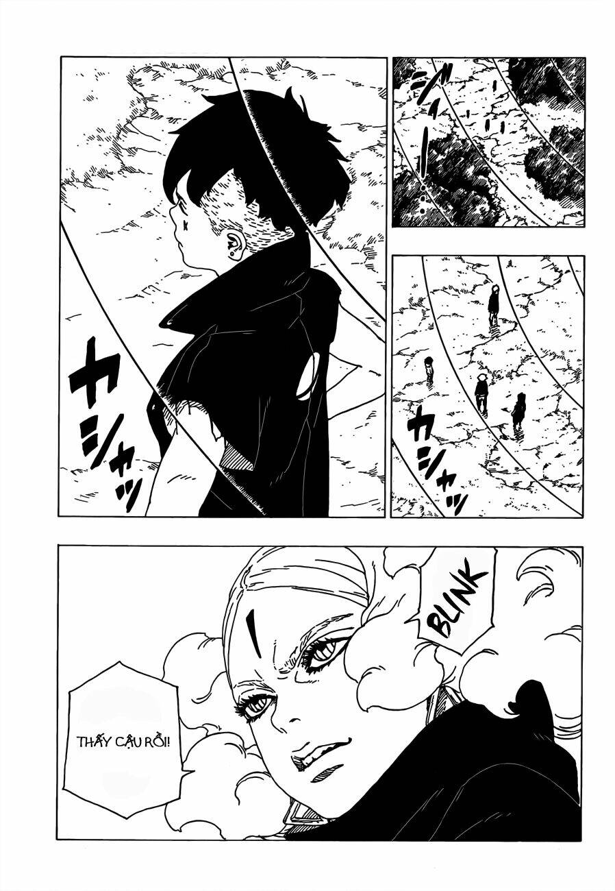 uzumaki boruto chapter 30 31