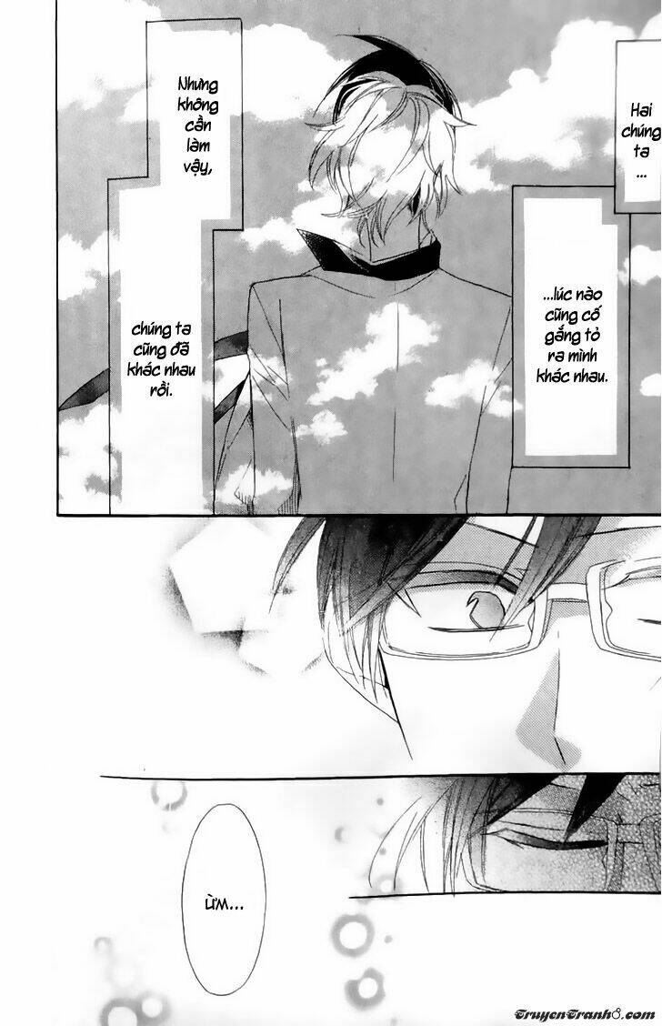 love sick chapter 17 25