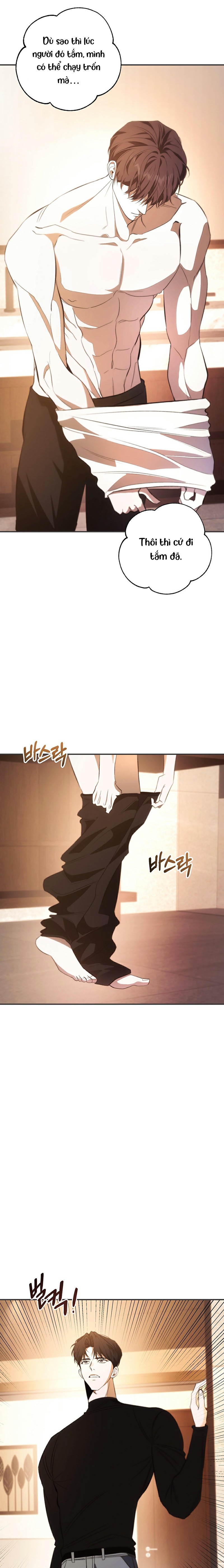 người yêu hợp pháp thứ hai chapter 2 14