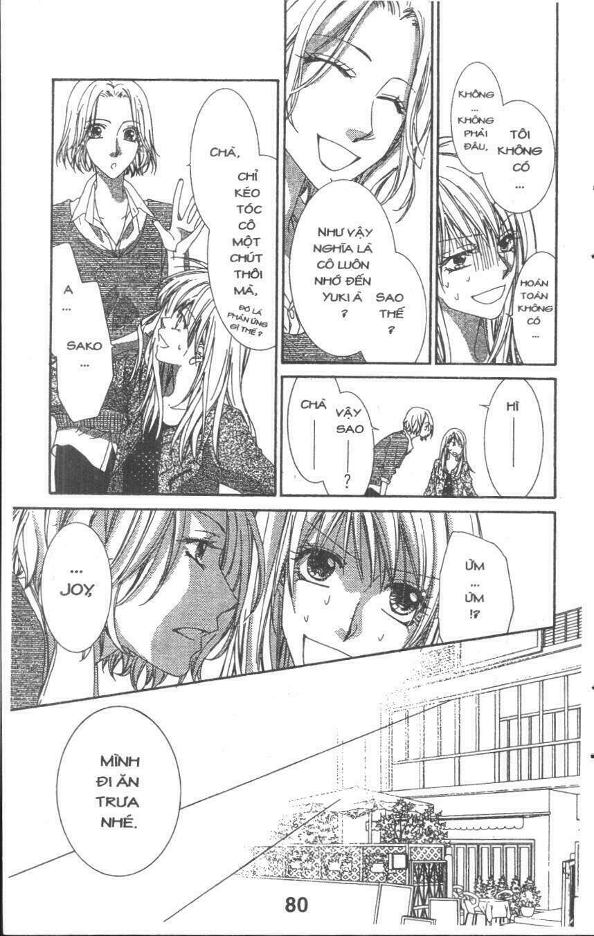 aishiteru tte itte mo ii yo chapter 3 80